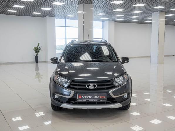 Lada (ВАЗ) Granta I Рестайлинг с пробегом 2021 года, цена 473 000 рублей, 86801 км, универсал, Автокод Объявления
