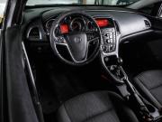 Opel Astra J Рестайлинг Воронеж  - изображение 23