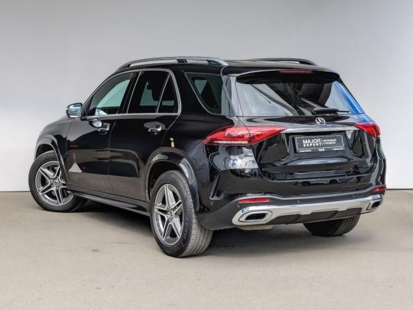 Mercedes-Benz GLE II (V167) с пробегом 2020 года, цена 6 700 000 рублей, 99423 км, внедорожник, Автокод Объявления