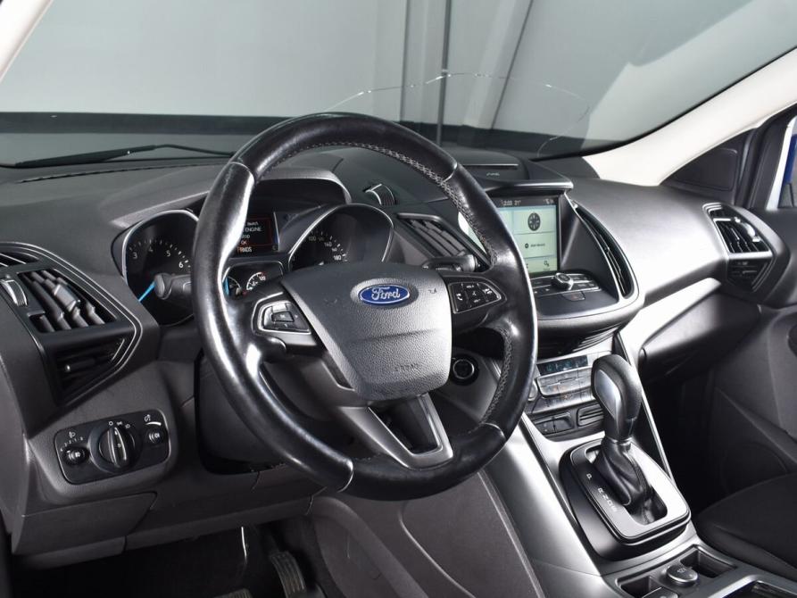 Ford Kuga II Рестайлинг Кемерово  - изображение 8