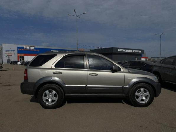 Kia Sorento I Рестайлинг с пробегом 2008 года, цена 798 000 рублей, 293533 км, внедорожник, Автокод Объявления