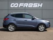 Hyundai ix35 I Краснодар  - изображение 28