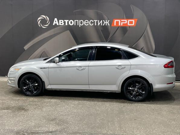 Ford Mondeo IV Рестайлинг с пробегом 2012 года, цена 650 000 рублей, 142233 км, седан, Автокод Объявления