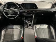 Hyundai Sonata VIII (DN8) Краснодар  - изображение 32