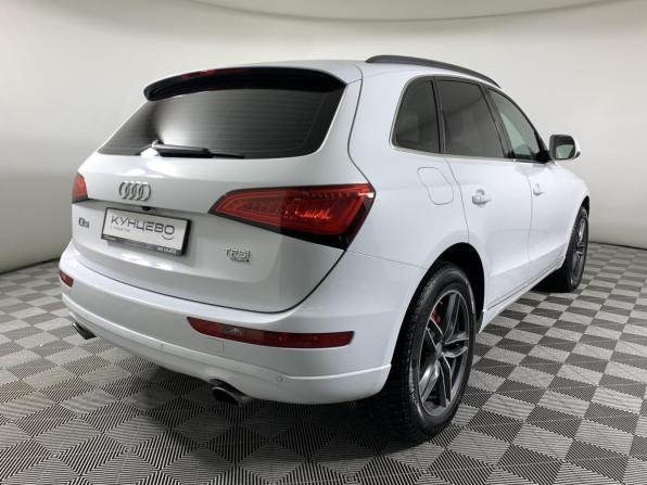 Audi Q5 I (8R) Рестайлинг с пробегом 2012 года, цена 1 490 000 рублей, 142777 км, внедорожник, Автокод Объявления