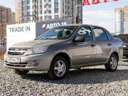 Lada (ВАЗ) Granta I Ижевск  - изображение 20