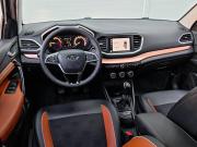Lada (ВАЗ) Vesta I Рестайлинг (NG) Краснодар  - изображение 24