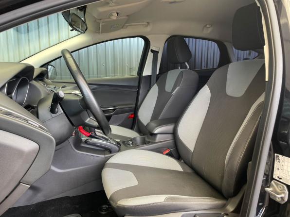 Ford Focus III с пробегом 2013 года, цена 897 000 рублей, 93534 км, хэтчбек, Автокод Объявления