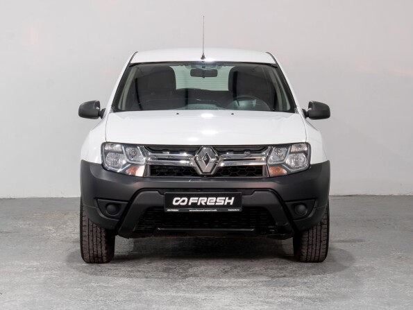 Renault Duster I Рестайлинг с пробегом 2020 года, цена 1 249 000 рублей, 115263 км, внедорожник, Автокод Объявления