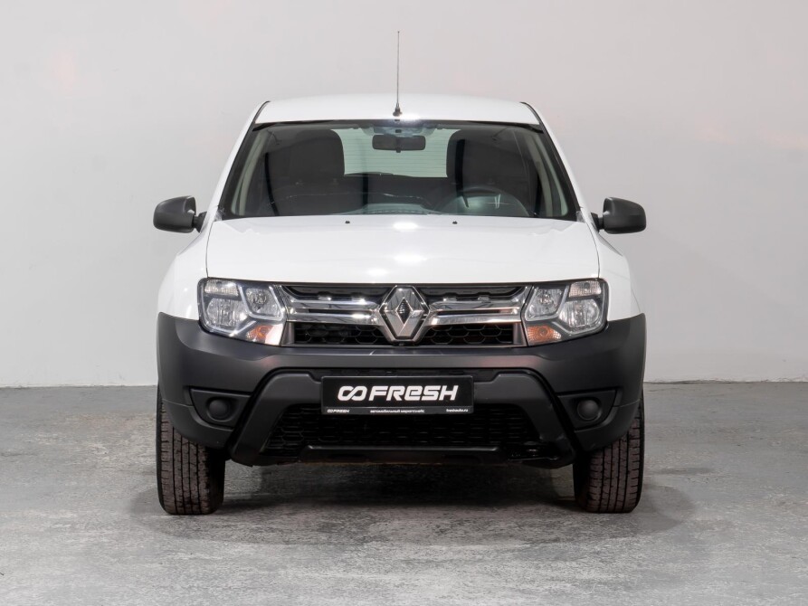 Renault Duster I Рестайлинг Сургут  - изображение 3