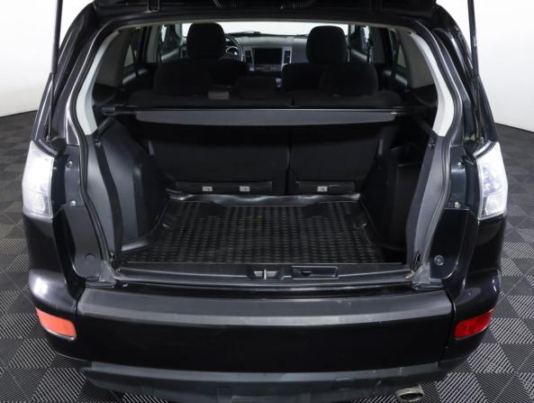 Mitsubishi Outlander II с пробегом 2007 года, цена 850 000 рублей, 369906 км, внедорожник, Автокод Объявления