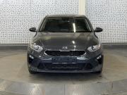 Kia Ceed III Москва  - изображение 16