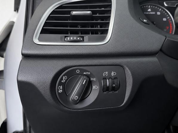 Audi Q3 I (8U) с пробегом 2014 года, цена 1 599 000 рублей, 177000 км, внедорожник, Автокод Объявления