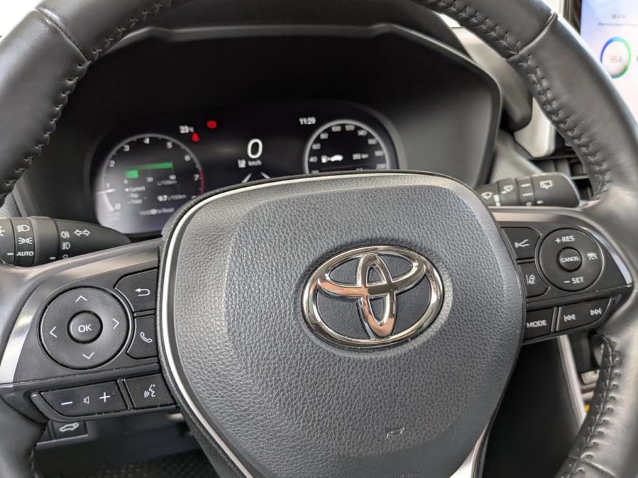 Toyota RAV4 V (XA50) Москва  - изображение 6