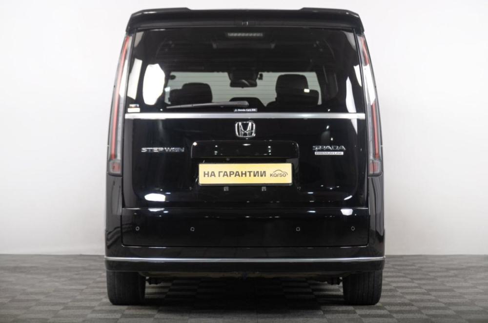 Honda Stepwgn VI Томск  - изображение 5
