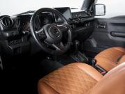 Suzuki Jimny IV Москва  - изображение 31