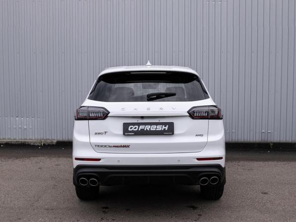 Chery Tiggo 8 Pro Max I с пробегом 2022 года, цена 2 070 000 рублей, 62760 км, внедорожник, Автокод Объявления