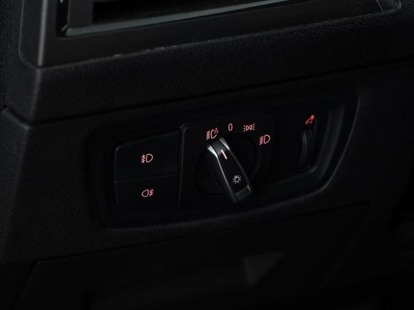 BMW 1 серии II (F20/F21) Рестайлинг 2 с пробегом 2017 года, цена 1 849 444 рубля, 95074 км, хэтчбек, Автокод Объявления