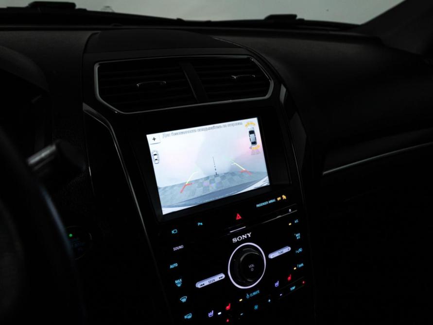 Ford Explorer V Рестайлинг 2 Санкт-Петербург  - изображение 15
