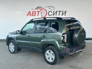 Lada (ВАЗ) Niva Travel I Тамбов  - изображение 24