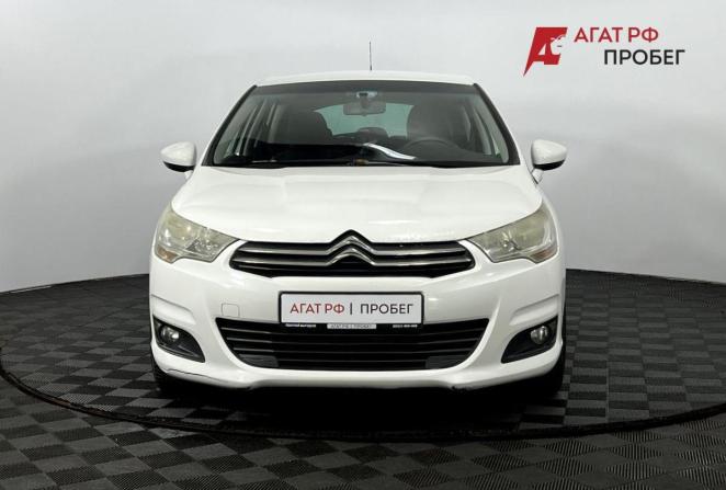 Citroen C4 II с пробегом 2013 года, цена 500 000 рублей, 218149 км, хэтчбек, Автокод Объявления
