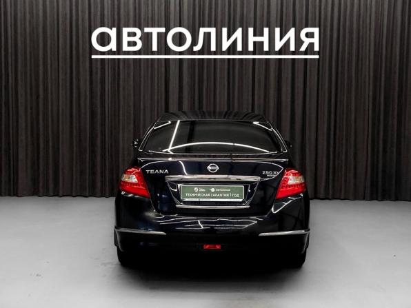 Nissan Teana II (J32) с пробегом 2010 года, цена 1 050 000 рублей, 160000 км, седан, Автокод Объявления