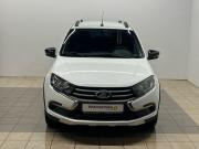 Lada (ВАЗ) Granta I Рестайлинг Санкт-Петербург  - изображение 25