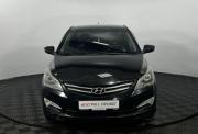Hyundai Solaris I Нижний Новгород  - изображение 24