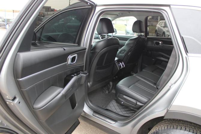 Kia Sorento IV с пробегом 2022 года, цена 4 099 000 рублей, 63168 км, внедорожник, Автокод Объявления
