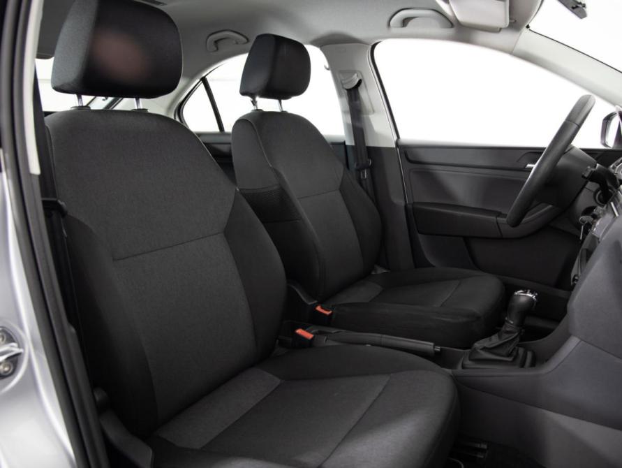 Skoda Rapid I Санкт-Петербург  - изображение 18