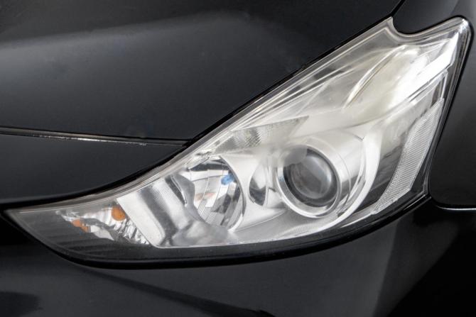 Toyota Prius Alpha I (ZVW40/41) Рестайлинг с пробегом 2014 года, цена 1 299 000 рублей, 210000 км, универсал, Автокод Объявления