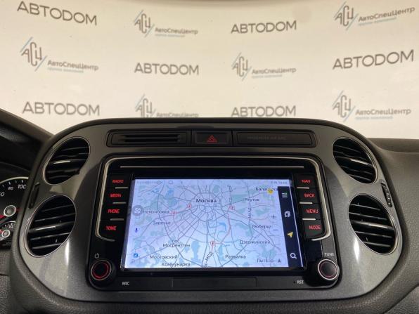 Volkswagen Tiguan I Рестайлинг с пробегом 2011 года, цена 1 259 000 рублей, 154000 км, внедорожник, Автокод Объявления