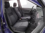 Hyundai Getz I Рестайлинг Воронеж  - изображение 22