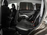 Mitsubishi Outlander II Рестайлинг Иркутск  - изображение 32