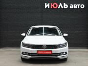 Volkswagen Passat B8 Екатеринбург  - изображение 22