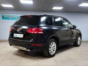 Volkswagen Touareg II Москва  - изображение 23