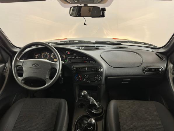 Lada (ВАЗ) Niva Travel I с пробегом 2022 года, цена 814 000 рублей, 44117 км, внедорожник, Автокод Объявления