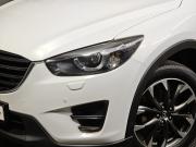 Mazda CX-5 I Рестайлинг Москва  - изображение 30