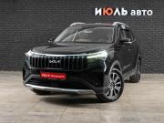 Kia Sportage (China) III (NP) Рестайлинг Екатеринбург  - изображение 17