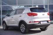 Kia Sportage III Рестайлинг Ульяновск  - изображение 32