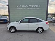 Lada (ВАЗ) Granta I Рестайлинг Екатеринбург  - изображение 15