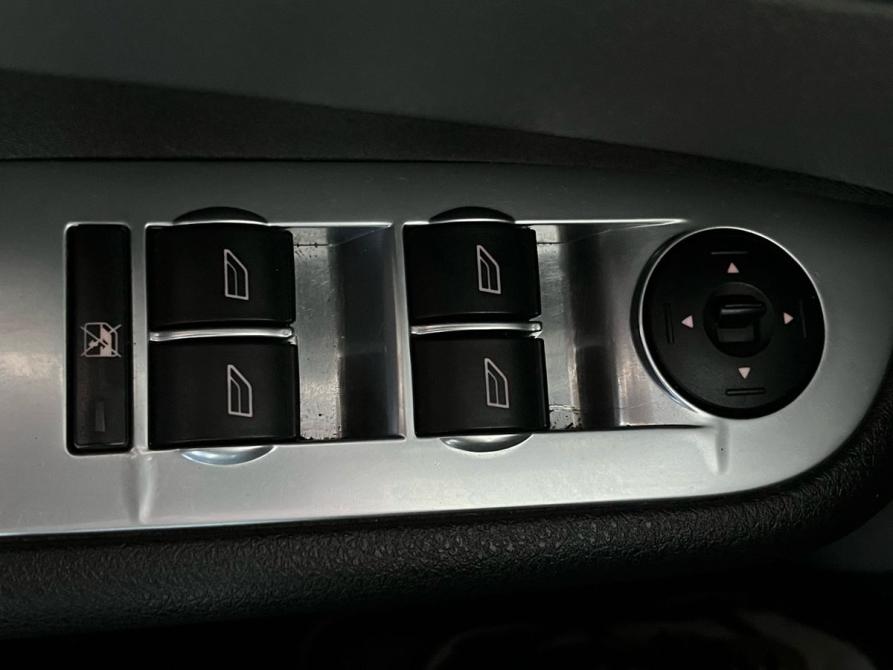 Ford Focus II Рестайлинг Калуга  - изображение 10