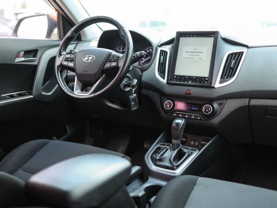 Hyundai Creta I Ижевск  - изображение 12