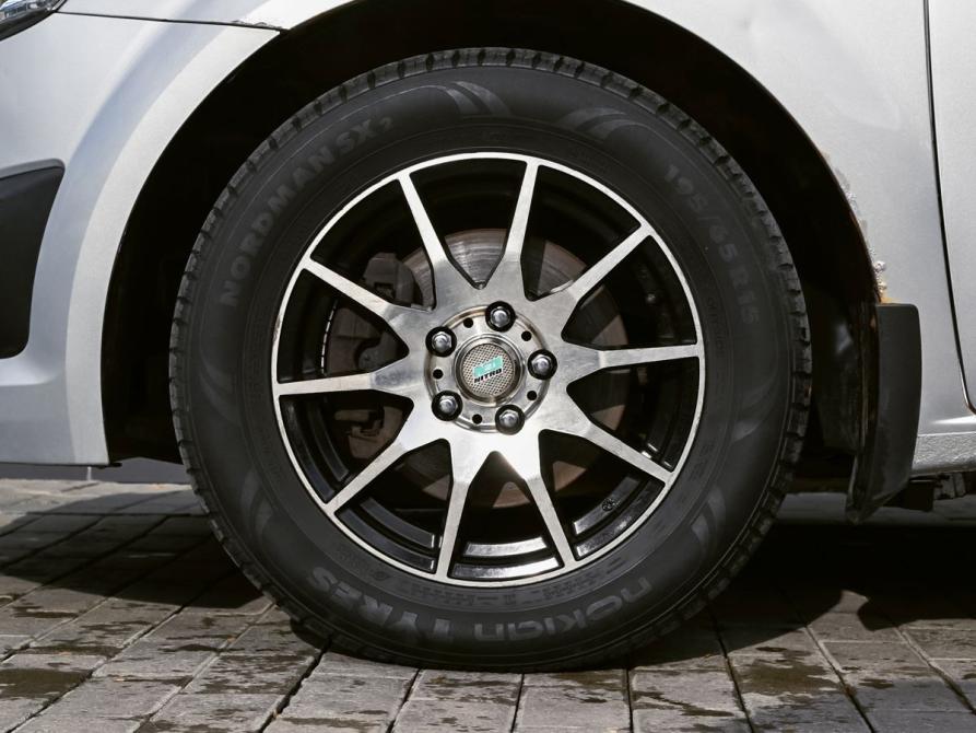 Chevrolet Aveo II Екатеринбург  - изображение 19