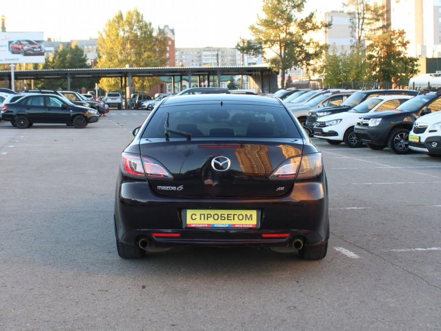 Mazda 6 II (GH) Дзержинск  - изображение 4