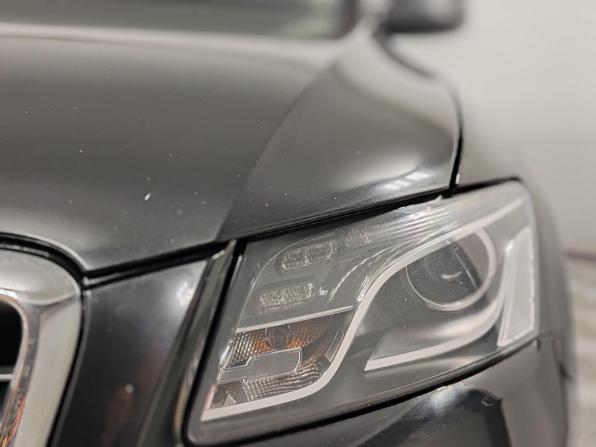 Audi Q5 I (8R) с пробегом 2010 года, цена 1 335 000 рублей, 156968 км, внедорожник, Автокод Объявления