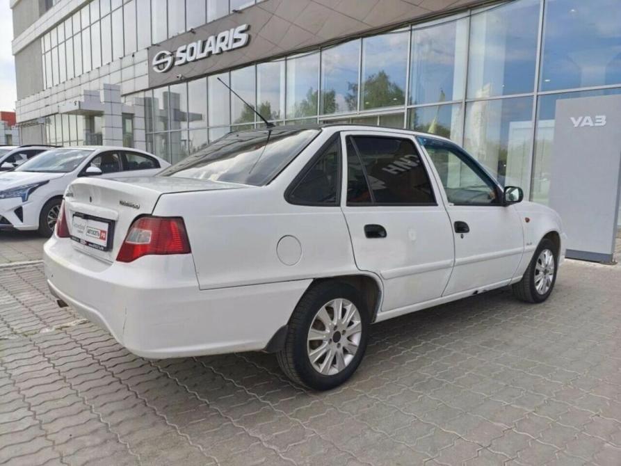 Daewoo Nexia I Рестайлинг Набережные Челны  - изображение 16
