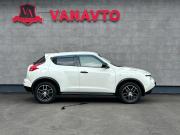 Nissan Juke I Альметьевск  - изображение 28