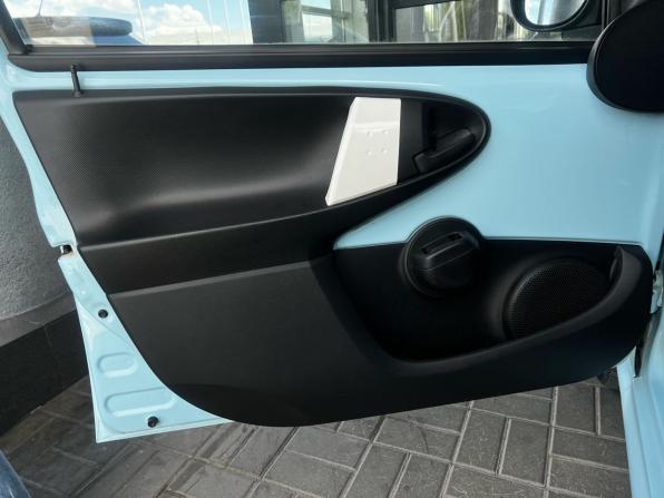 Citroen C1 I Рестайлинг 2 с пробегом 2013 года, цена 540 000 рублей, 217330 км, хэтчбек, Автокод Объявления