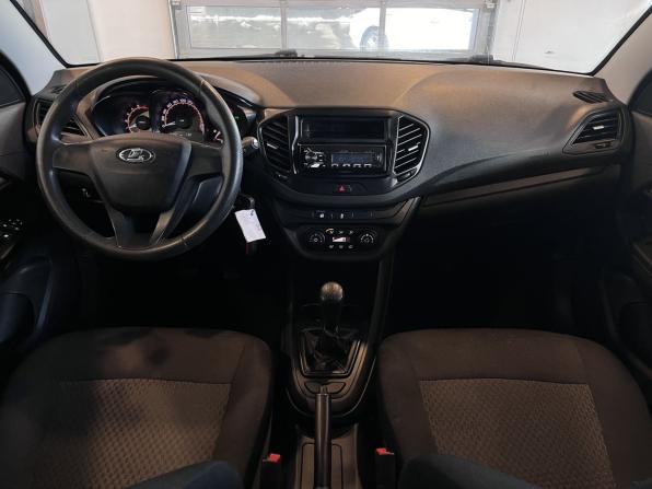 Lada (ВАЗ) Vesta I с пробегом 2021 года, цена 1 038 000 рублей, 85853 км, универсал, Автокод Объявления